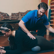 Yoga Bundle by RAD Roller - Vysn